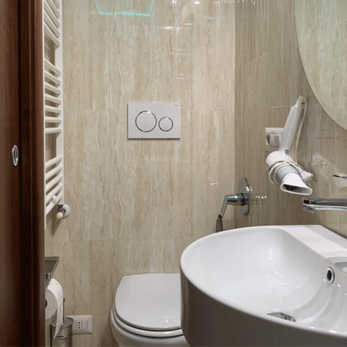 Căn hộ Romabellahost 3