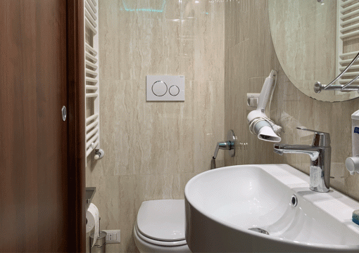 Căn hộ Romabellahost 3