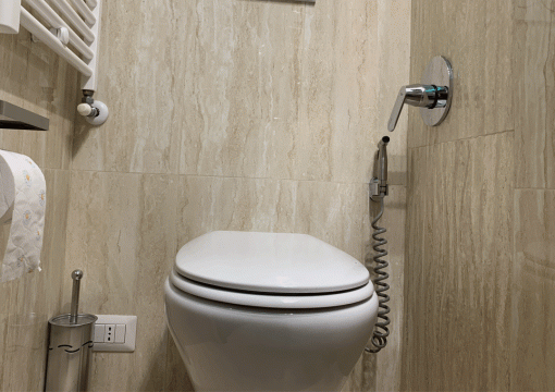 Căn hộ Romabellahost 3