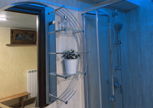 Căn hộ Romabellahost 3