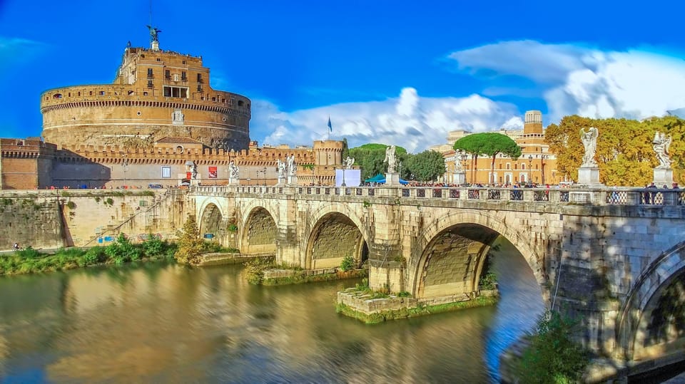 Castel Sant Angelo