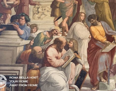 Bảo tàng Vaticano được tham quan nhiều thứ hai tại châu Âu