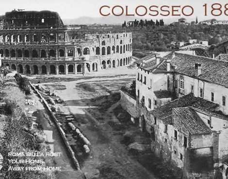 Đấu trường La Mã Xưa và Nay