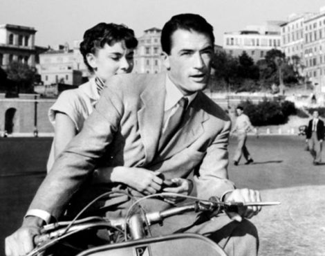 Tham quan gì ở Roma? Hãy theo gót chân nàng công chúa của Roman Holiday