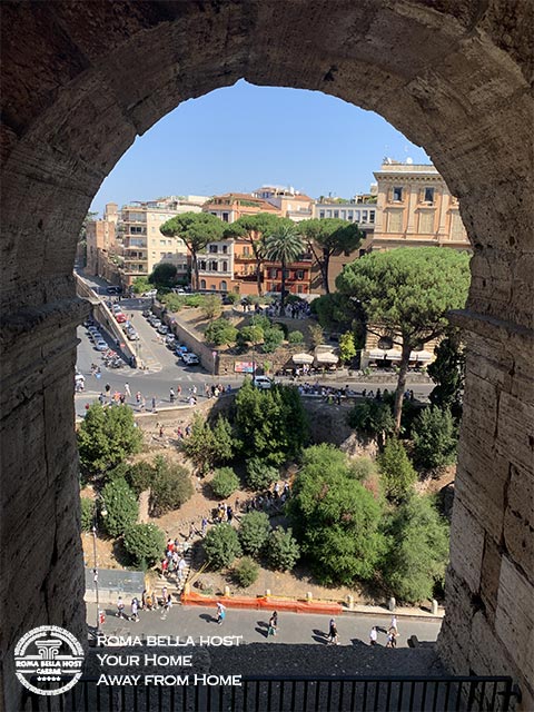 Thổ dân chia sẻ kinh nghiệm du lịch Roma an toàn, thoải mái