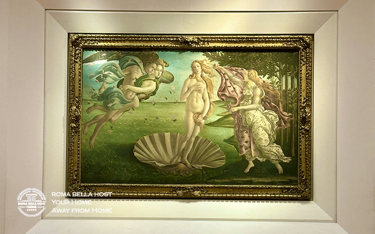 Sandro Botticelli