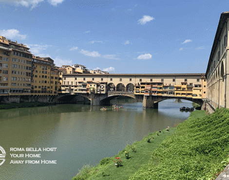 Firenze – Cố đô và trái tim nghệ thuật của nước Ý
