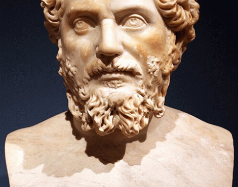 Danh sách các hoàng đế La Mã