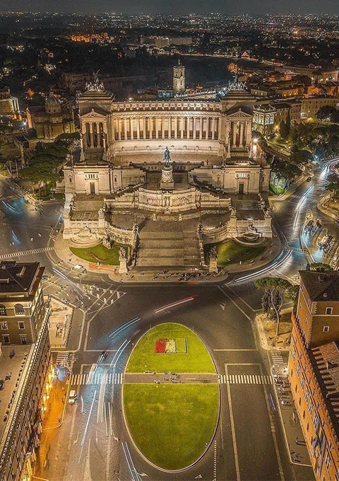 Quảng trường Venezia