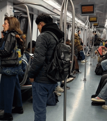 Mẹo tránh bị móc túi