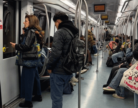 Mẹo tránh bị móc túi