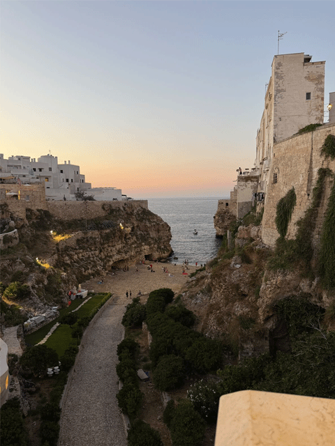 Polignano-a-Mare