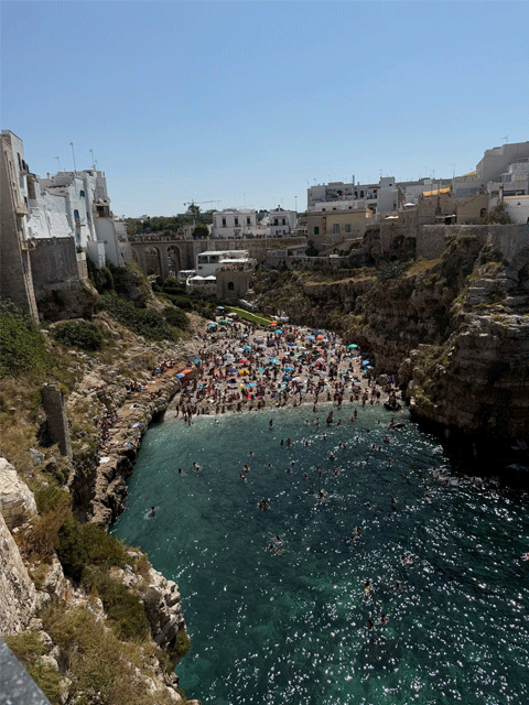 Polignano-a-Mare