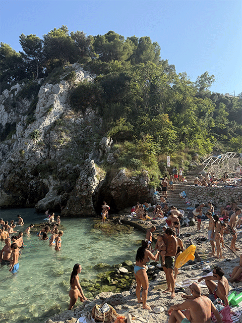 Cala-dell'Acquaviva-1 Roma Bella Host