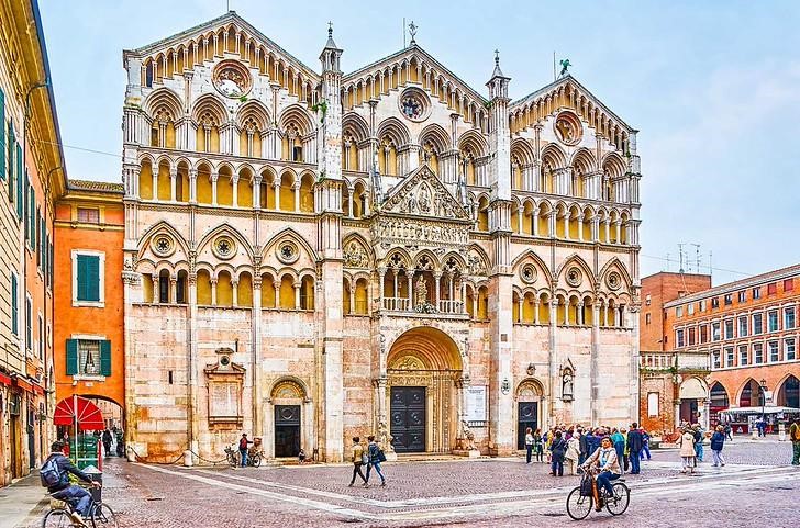 Ferrara 1
